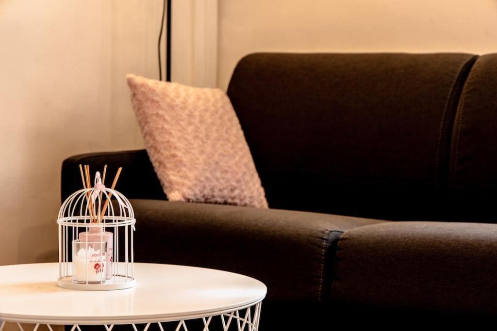 La Vie En Rose, Studio Cv Beaune Beaune  Zewnętrze zdjęcie